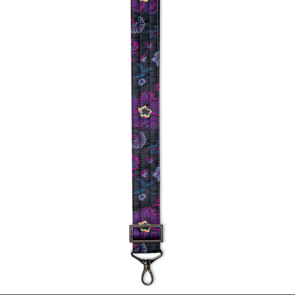 Lug Adjustable 1.5” Bag Strap NWT - Picture 11 of 16
